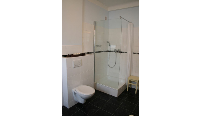 Apartment Barbara Mariánské Lázně